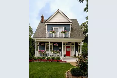 438 Greeley Avenue, Webster Groves, MO 63119 - Photo 1