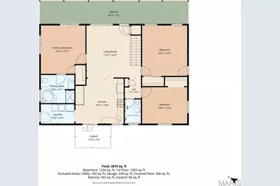 867 County Road 308, Washington, MO 63638 - Photo 42
