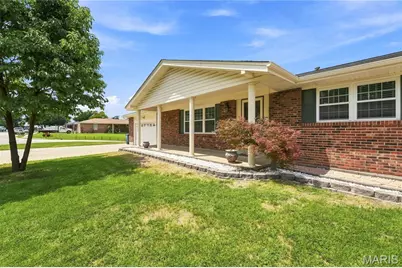 1613 Tamarack Drive, Saint Charles, MO 63301 - Photo 4