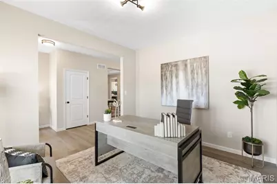 2 Ashford At Wildflower Manors, Wentzville, MO 63385 - Photo 8