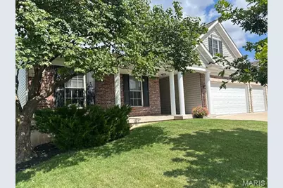 12 Shady River Court, O'Fallon, MO 63366 - Photo 8