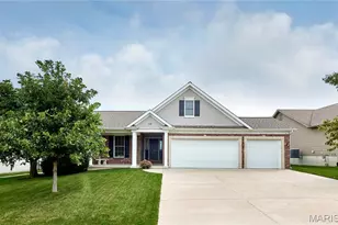 12 Shady River Ct, O'Fallon, MO 63366 - Photo 1