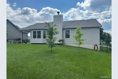 12 Shady River Court, O'Fallon, MO 63366 - Photo 4