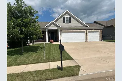 12 Shady River Court, O'Fallon, MO 63366 - Photo 1
