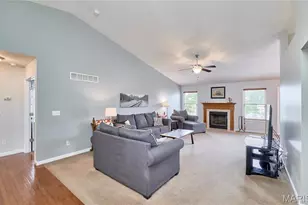 12 Shady River Ct, O'Fallon, MO 63366 - Photo 6