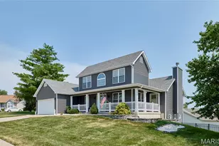 3 Floral Ct, O'Fallon, MO 63368 - Photo 1