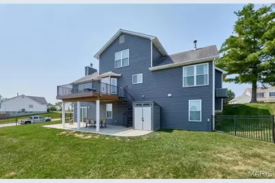 3 Floral Court, O'Fallon, MO 63368 - Photo 38