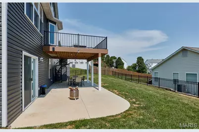 3 Floral Court, O'Fallon, MO 63368 - Photo 36