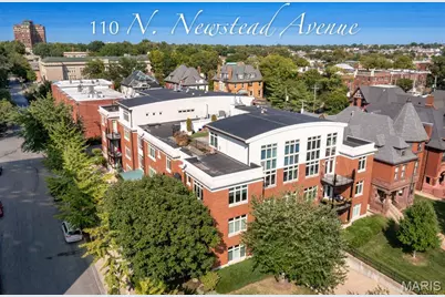 110 N Newstead Avenue #103, Saint Louis, MO 63108 - Photo 48