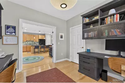 110 N Newstead Avenue #103, Saint Louis, MO 63108 - Photo 30