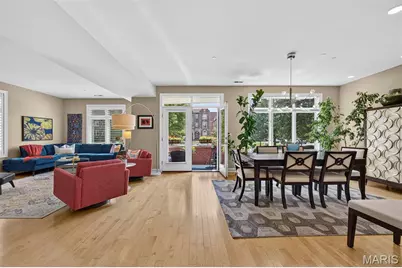 110 N Newstead Avenue #103, Saint Louis, MO 63108 - Photo 20
