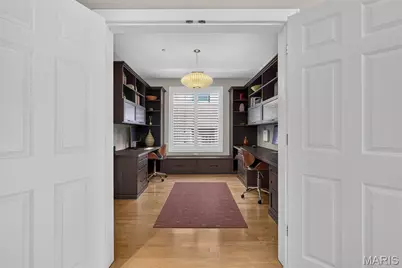 110 N Newstead Avenue #103, Saint Louis, MO 63108 - Photo 28