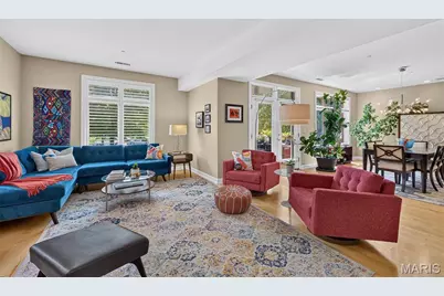 110 N Newstead Avenue #103, Saint Louis, MO 63108 - Photo 18