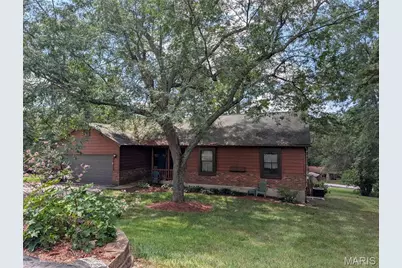 7408 Cedarwood Drive, Cedar Hill, MO 63016 - Photo 1