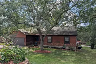 7408 Cedarwood Dr, Cedar Hill, MO 63016 - Photo 1