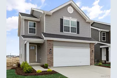 2 Burlington At Elkhorn Ridge, Truesdale, MO 63380 - Photo 2