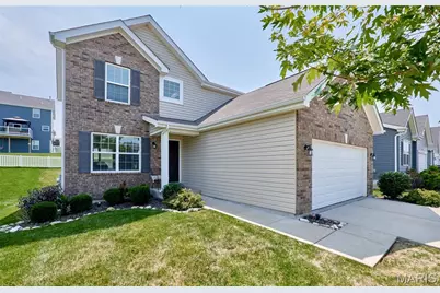 224 Quiet Bend Drive, Wentzville, MO 63385 - Photo 6