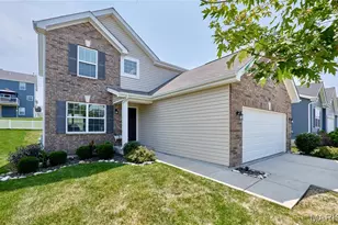 224 Quiet Bend Dr., Wentzville, MO 63385 - Photo 6