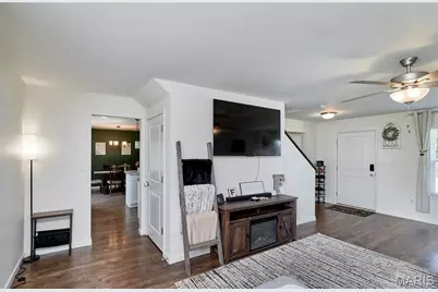 224 Quiet Bend Drive, Wentzville, MO 63385 - Photo 8