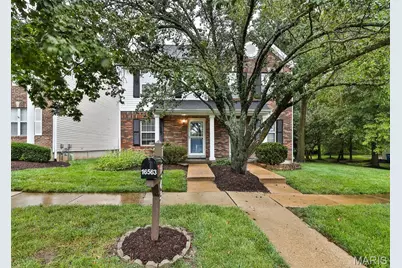 16563 Carriage View Court, Grover, MO 63040 - Photo 1