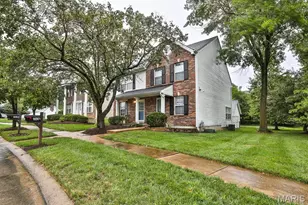 16563 Carriage View Ct, Grover, MO 63040 - Photo 2