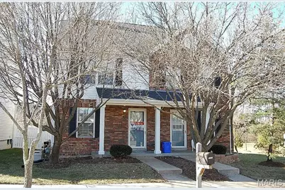 16563 Carriage View Court, Grover, MO 63040 - Photo 1