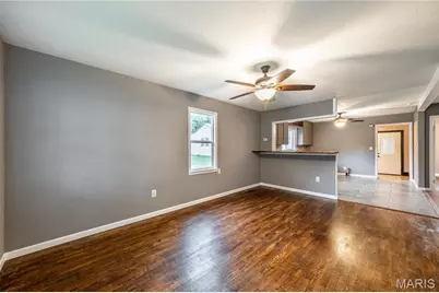 904 N Middle Street, Farmington, MO 63640 - Photo 2