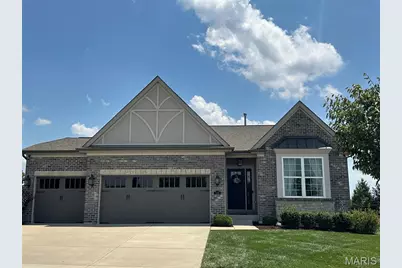 110 Alta Mira Court, Dardenne Prairie, MO 63368 - Photo 1