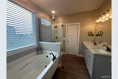 110 Alta Mira Court, Dardenne Prairie, MO 63368 - Photo 36