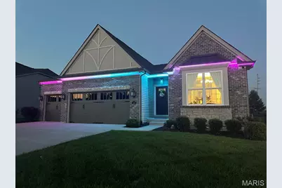 110 Alta Mira Court, Dardenne Prairie, MO 63368 - Photo 4