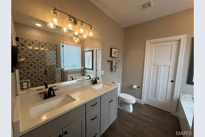 110 Alta Mira Court, Dardenne Prairie, MO 63368 - Photo 32