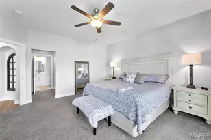 126 Hvn Rdg Ct, Dardenne Prairie, MO 63368 - Photo 28