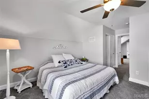 126 Hvn Rdg Ct, Dardenne Prairie, MO 63368 - Photo 38
