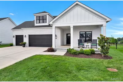 126 Haven Ridge Court, Dardenne Prairie, MO 63368 - Photo 2