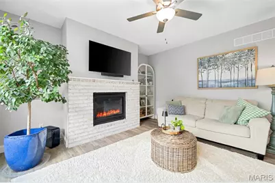 126 Haven Ridge Court, Dardenne Prairie, MO 63368 - Photo 12