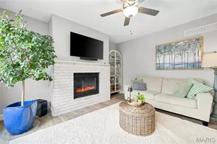 126 Hvn Rdg Ct, Dardenne Prairie, MO 63368 - Photo 12