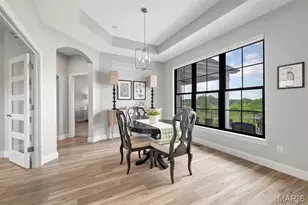 126 Hvn Rdg Ct, Dardenne Prairie, MO 63368 - Photo 22