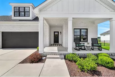126 Haven Ridge Court, Dardenne Prairie, MO 63368 - Photo 4