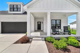 126 Hvn Rdg Ct, Dardenne Prairie, MO 63368 - Photo 4