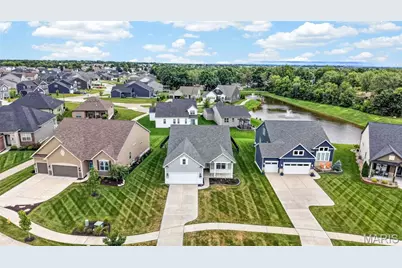 622 Cruden Bay Court, O'Fallon, MO 63368 - Photo 58