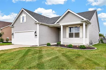 622 Cruden Bay Court, O'Fallon, MO 63368 - Photo 2