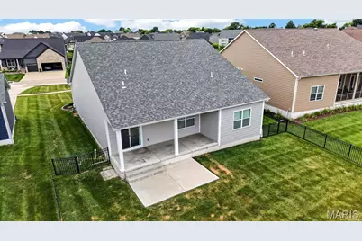 622 Cruden Bay Court, O'Fallon, MO 63368 - Photo 52
