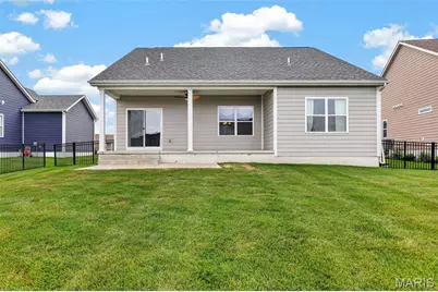 622 Cruden Bay Court, O'Fallon, MO 63368 - Photo 64