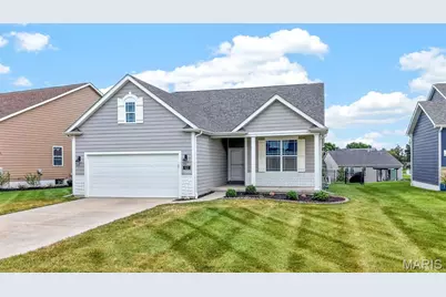 622 Cruden Bay Court, O'Fallon, MO 63368 - Photo 4