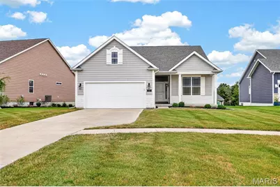 622 Cruden Bay Court, O'Fallon, MO 63368 - Photo 1