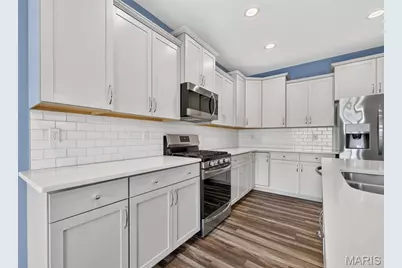 622 Cruden Bay Court, O'Fallon, MO 63368 - Photo 16