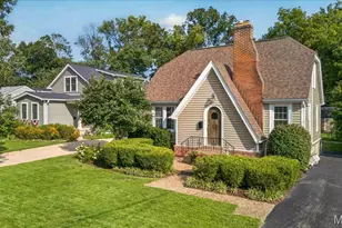 222 Central Ave, Webster Groves, MO 63119 - Photo 2