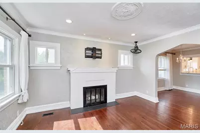 805 Leonard Drive, Rock Hill, MO 63119 - Photo 14