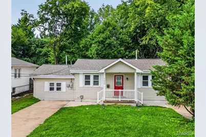 7030 Canterbury Avenue, Saint Louis, MO 63143 - Photo 4