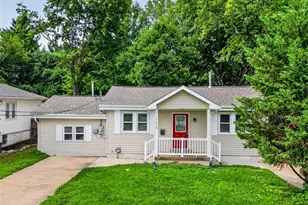 7030 Canterbury Ave, Saint Louis, MO 63143 - Photo 4